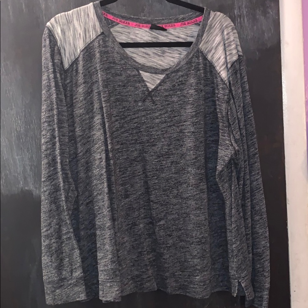 Joe Boxer long sleeve